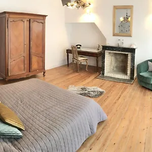  Appartement Ty Sarah