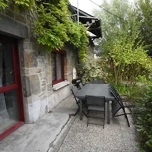  Hébergement de vacances Le Domaine Du Sillon